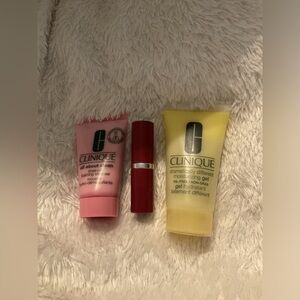 Clinique Bundle